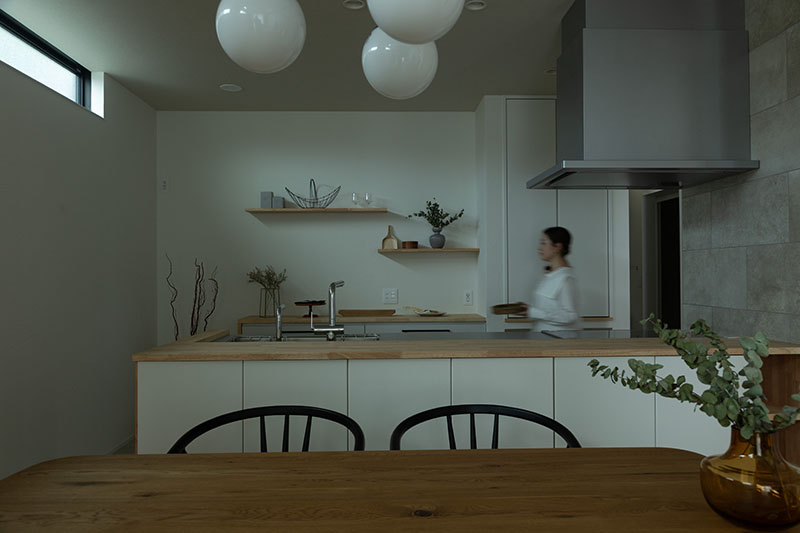 人の居場所 ― 暮らしの拠点をつくる