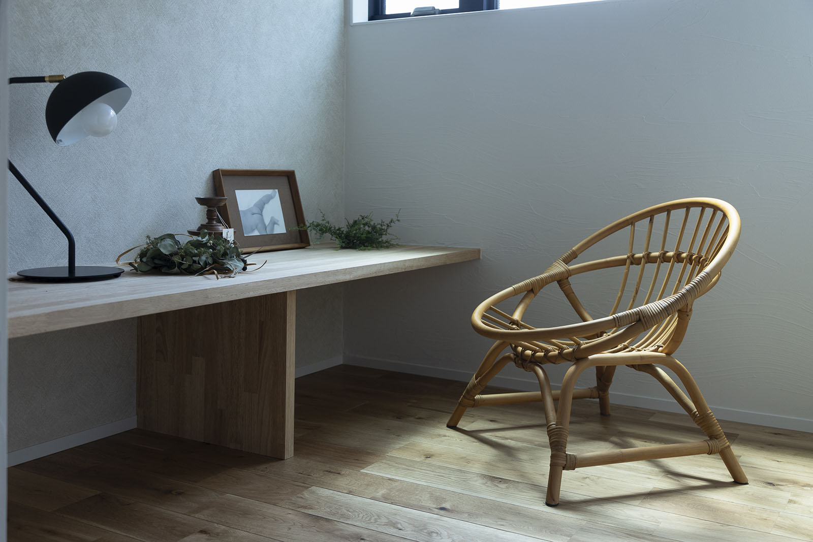 家づくりの流れ