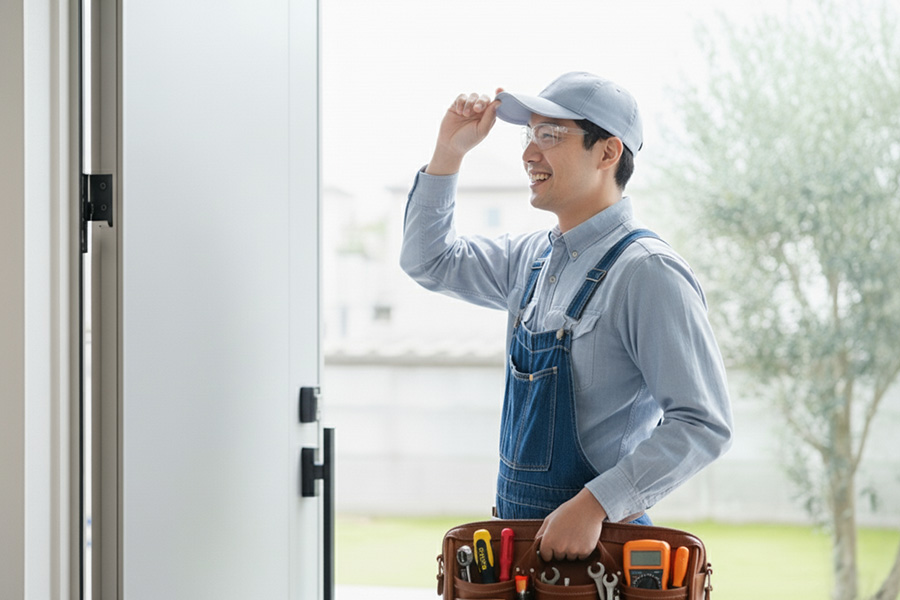 “もしも”に迅速に対応