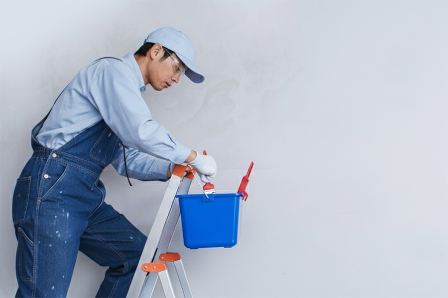 外壁・屋根のメンテナンスもサポート