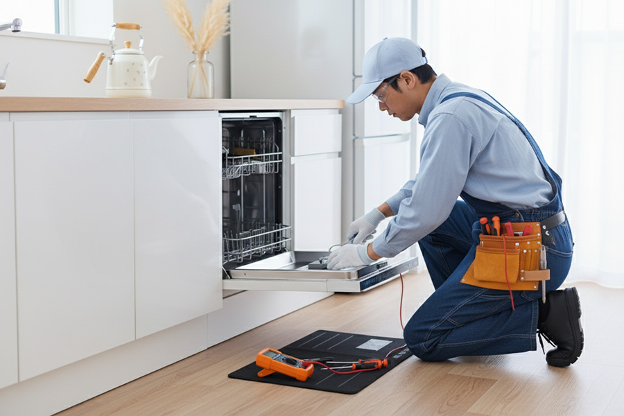 修理・買い替え・リフォームのご相談もお任せください