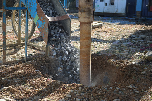 最長30年の地盤保証