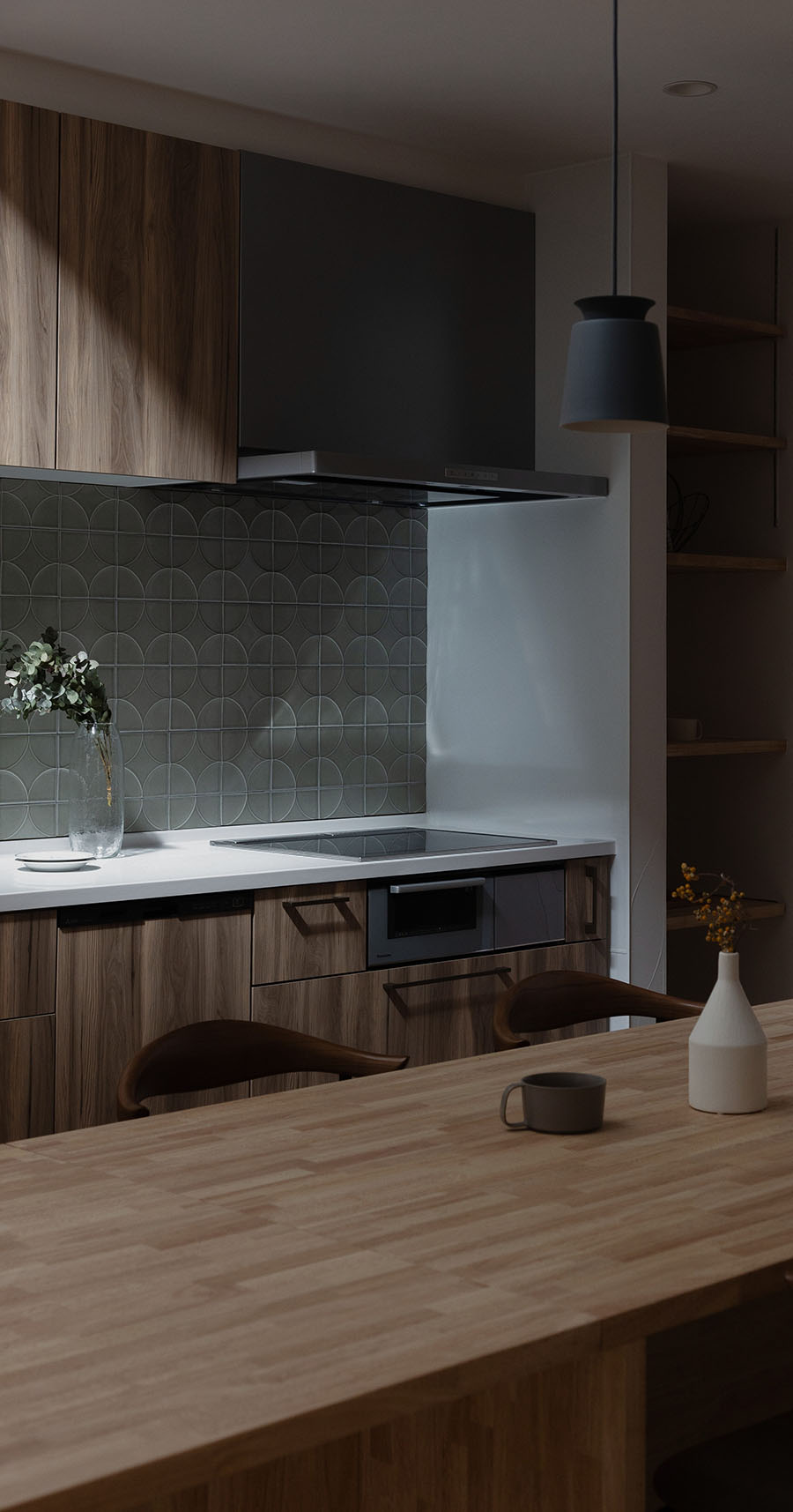 想いをかたちに