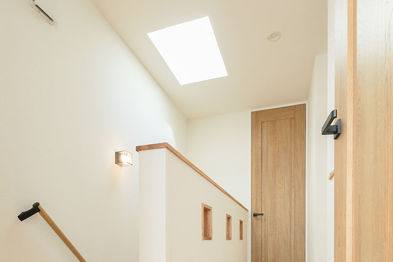 距離を考えた設計