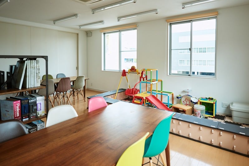 内装リフォーム