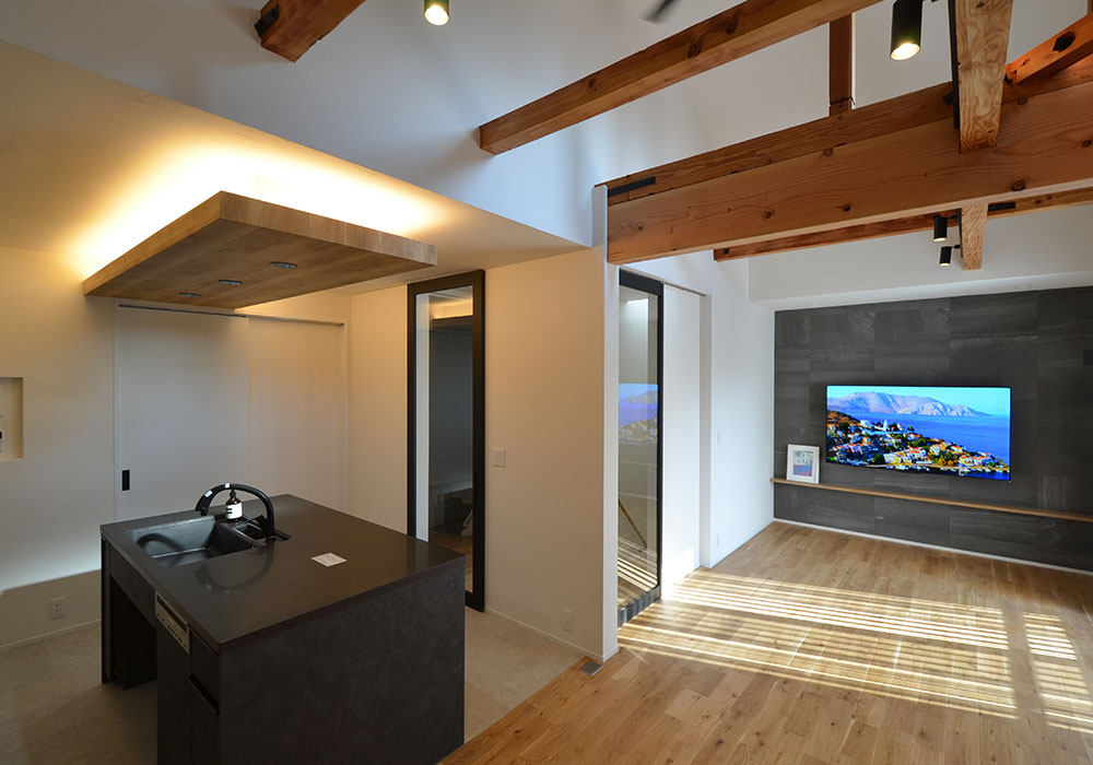 リフォーム・リノベーション