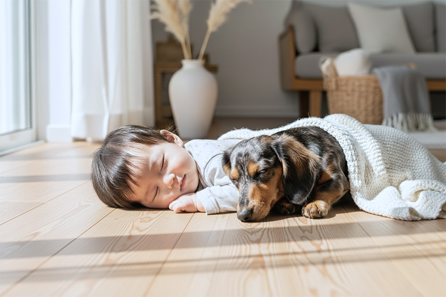 家の構造材に静岡県