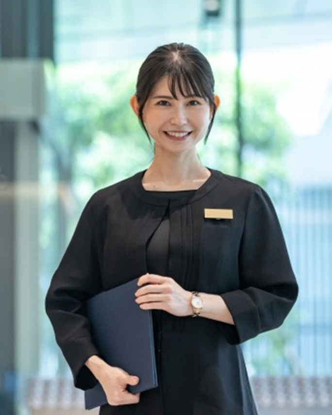 山田　花子