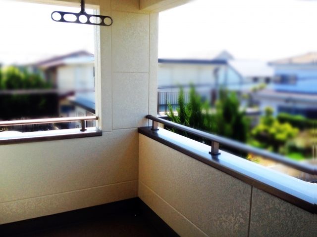 ベランダリフォームで抑えておくべきポイント