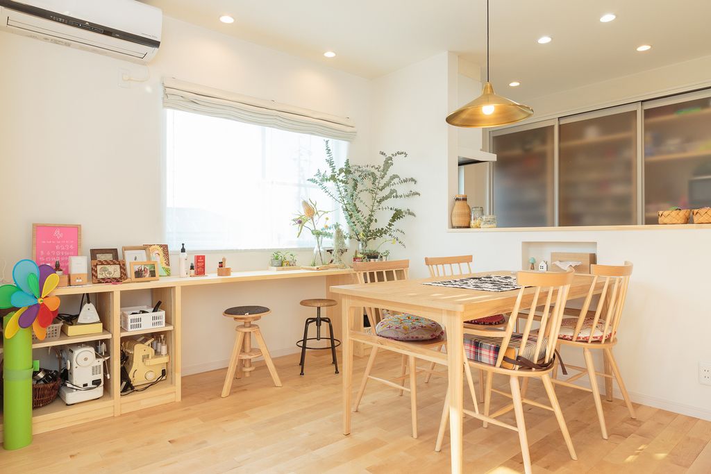 無垢材ってどんな素材？集成材との違いを比較してみよう