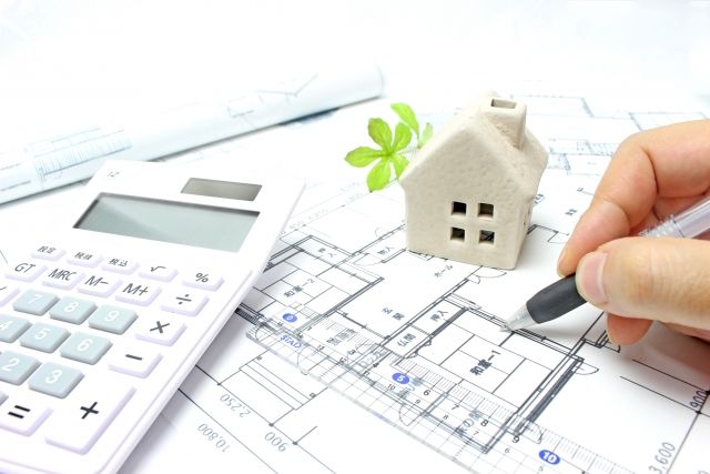 カビ対策のリフォーム