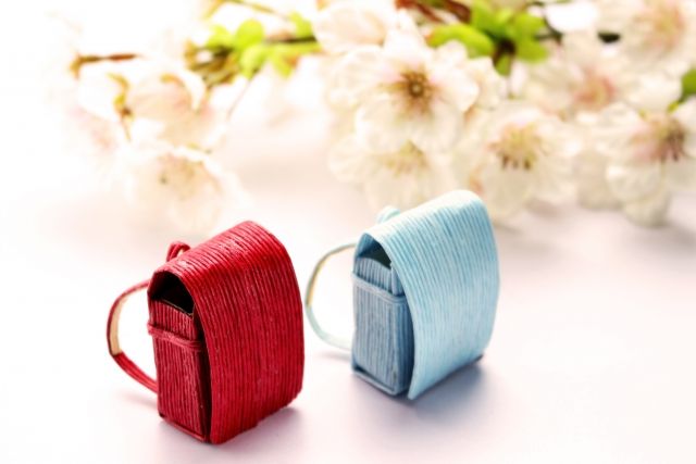 ランドセル商戦