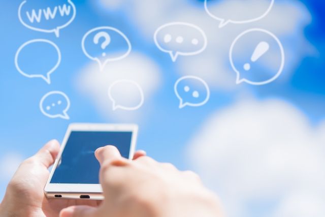 メールサーバー不具合のお詫び