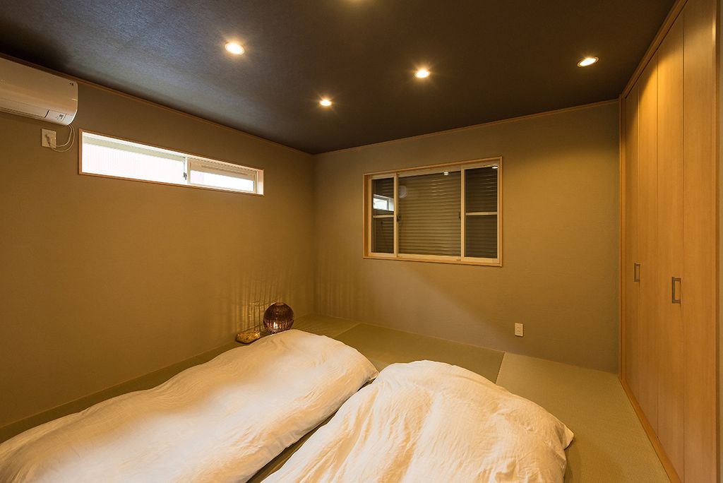 部屋に合った照明器具を選ぼう！ 寝室編