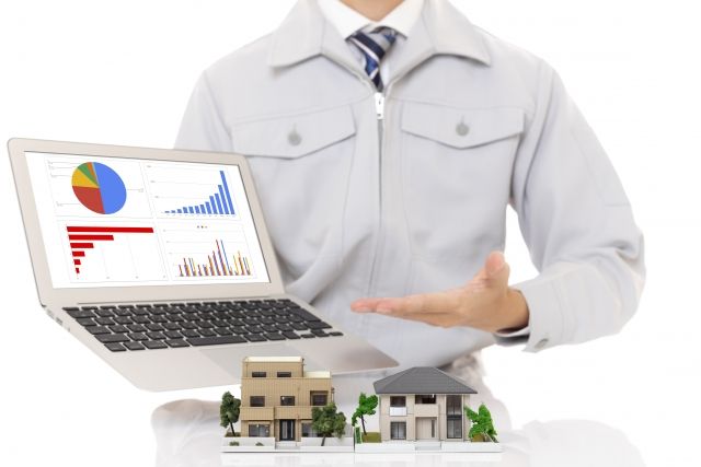 リフォームをする時の流れとは？業者が説明します！