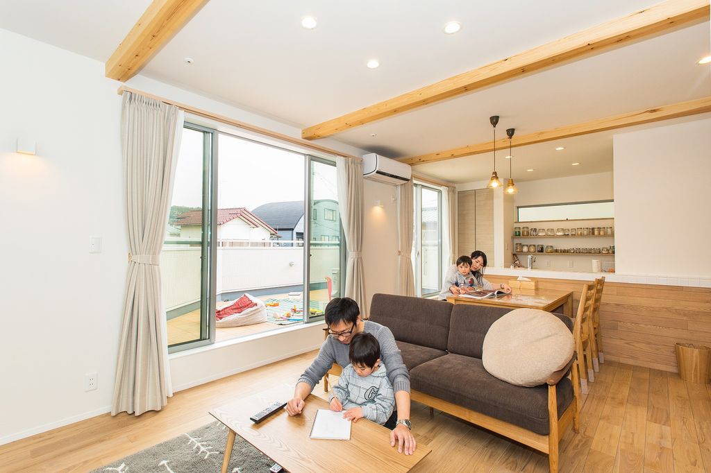 注文住宅って何がいいの？建売住宅と比較して解説します！