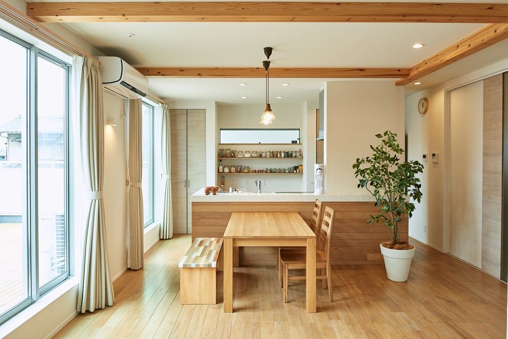 注文住宅のこだわるべきポイントって？こだわりすぎてはだめな理由も紹介！