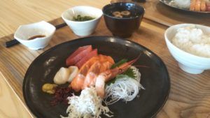 茶木魚（ちゃきっと）