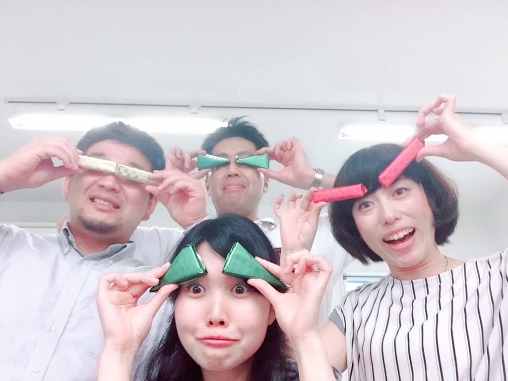 よろこびの一枚☆