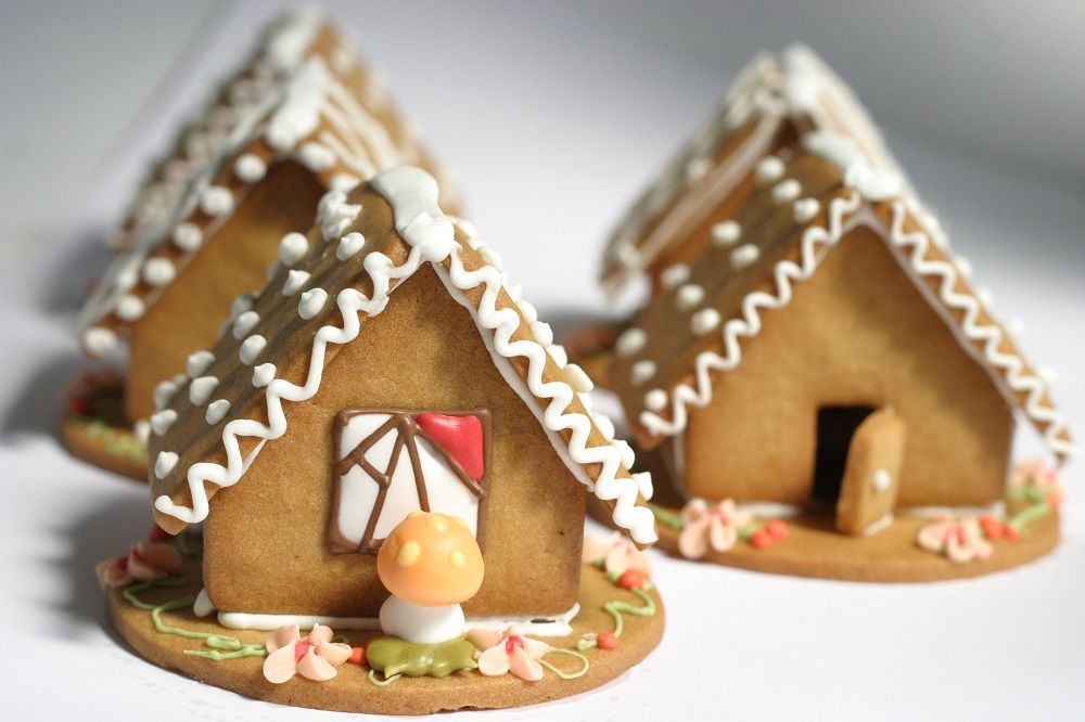 入社して２週間