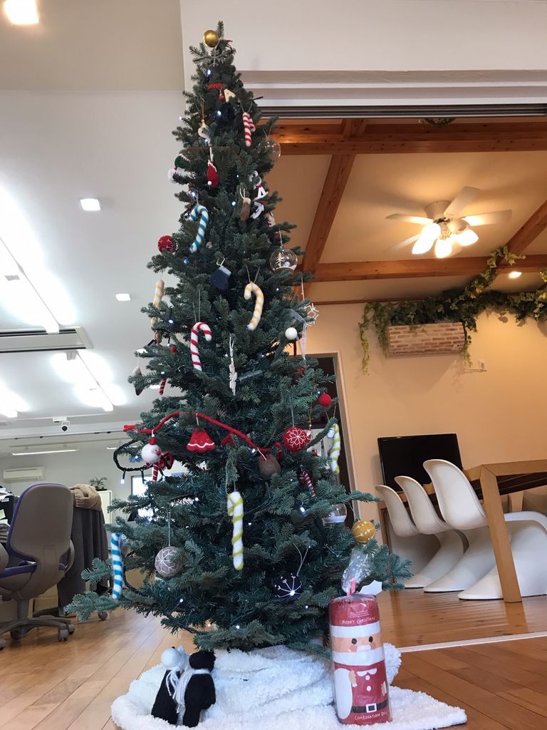 私の一番好きな季節