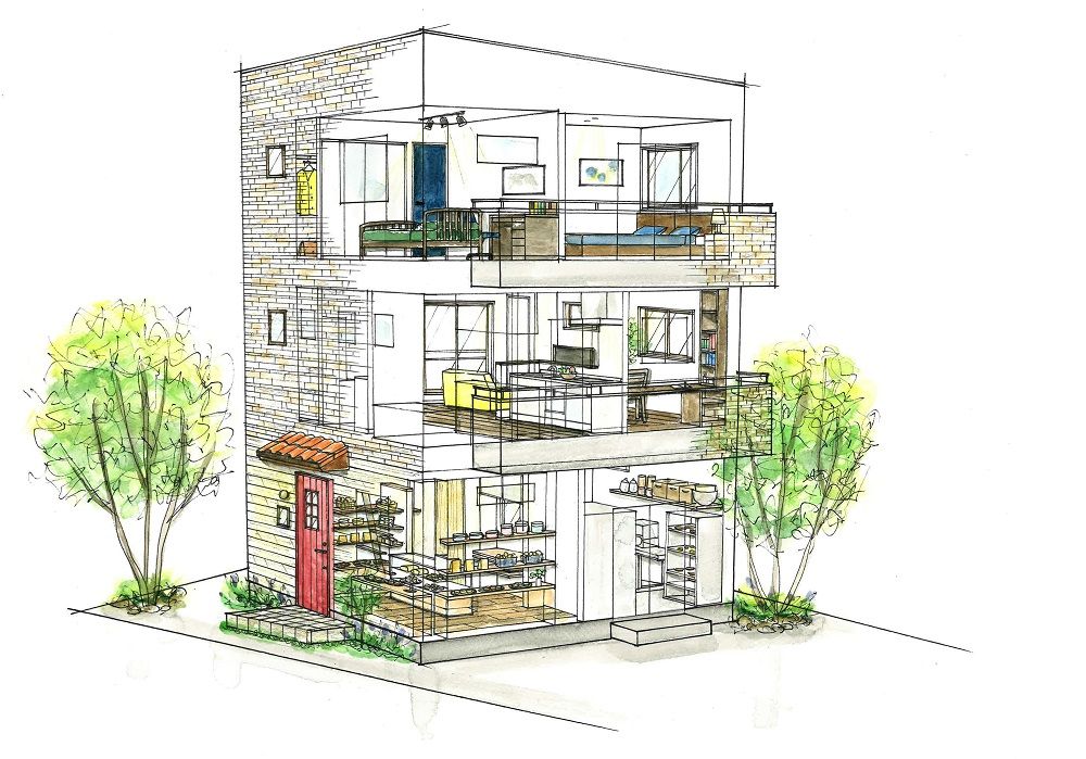 2019.05.25-05.26 【完成見学会】＠駿河区みずほ