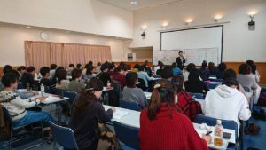 笑いながら学べるコミュニケーションの極意