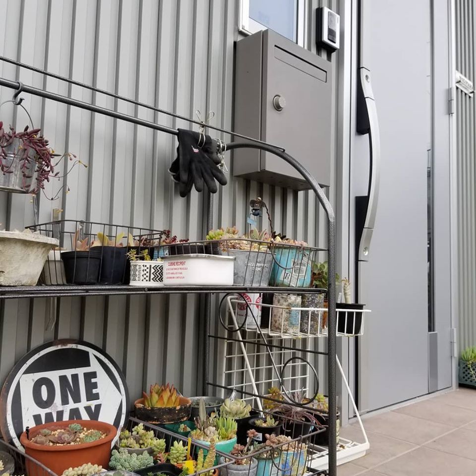 ちいさい秋 見つけた