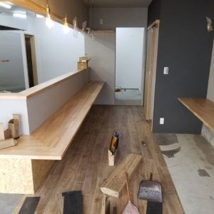 めん処いしがみ