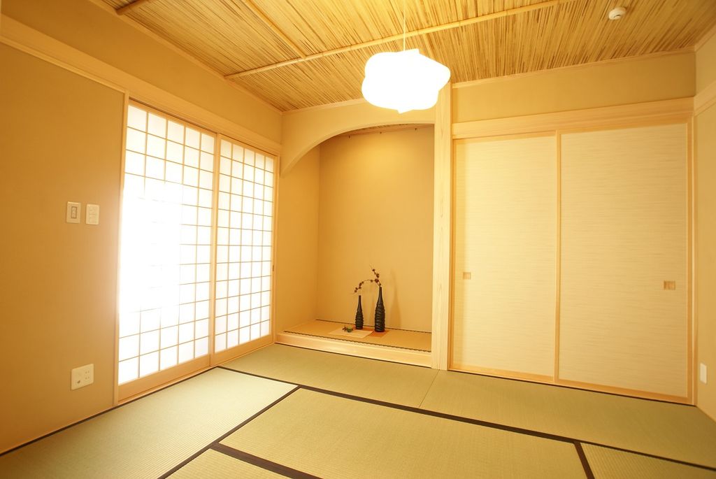 和室はリフォームすべき？和室のメリット・デメリットを知ろう！