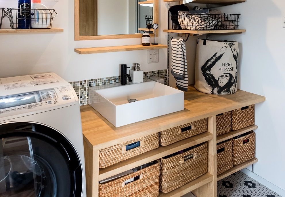 リフォームをご検討中の方へ！ 水回りのリフォーム例をご紹介します！