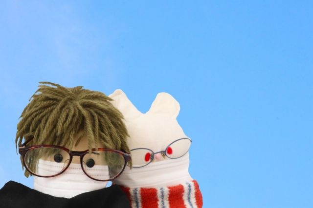 新型コロナウイルス関連肺炎への対応について