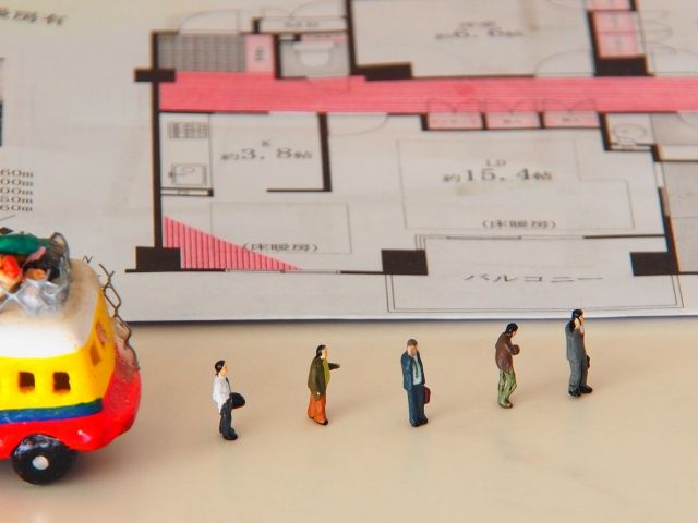 自身の環境の中で、できる最善の予防対策を！