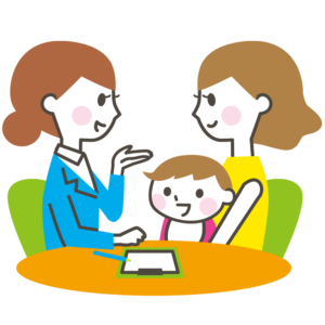 カウンセリング相談