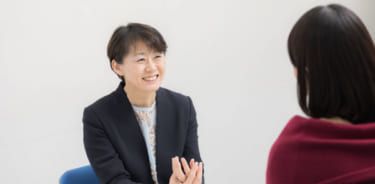 ことのはスクエア橋本恵子さん