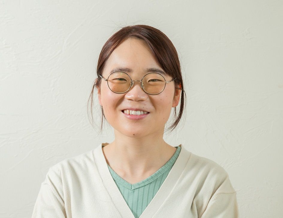 アトリエスタッフのNew Face！！