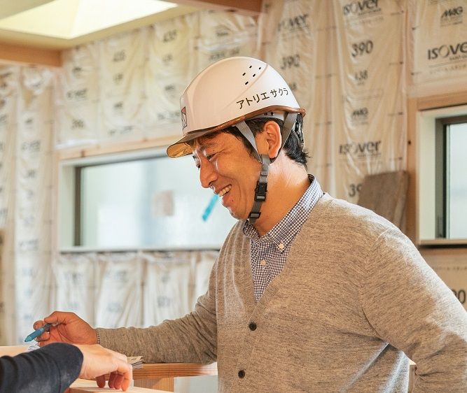 リフォームの流れとは？静岡の工務店が解説します！