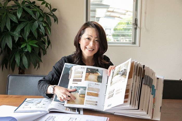 注文住宅を作りたい方へ！工務店の良さをご紹介します！