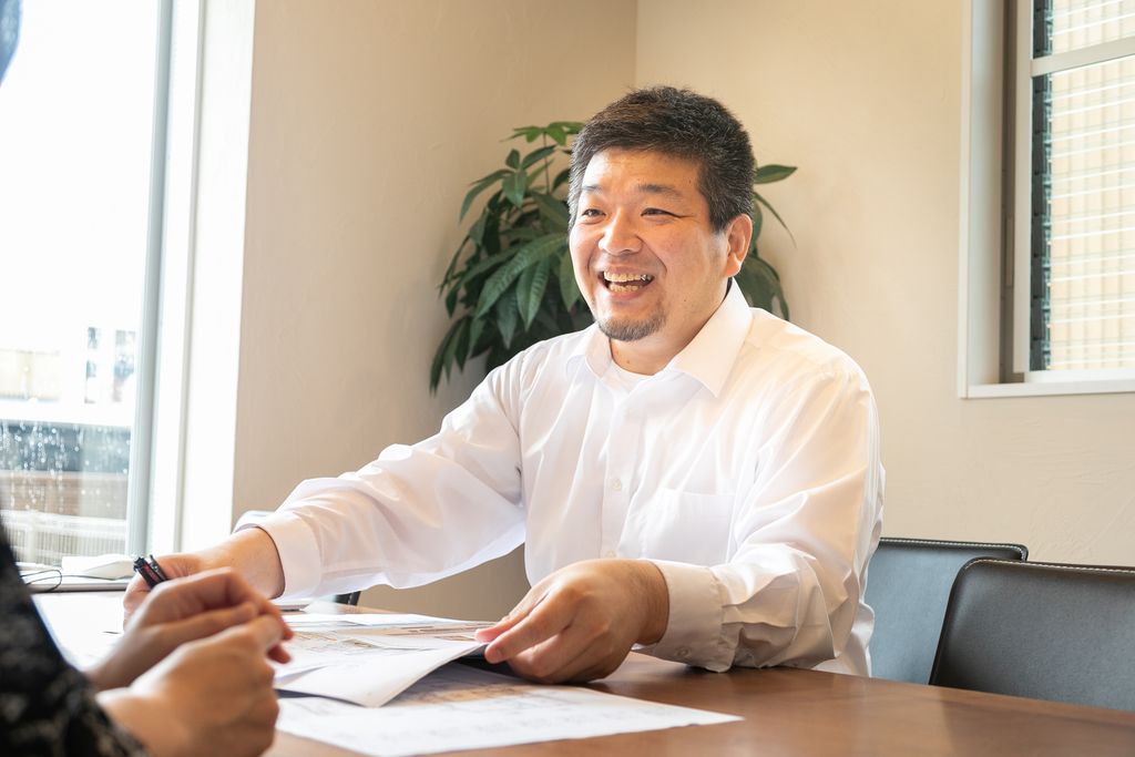 注文住宅をご検討中の方必見！理想のお家のつくりかた