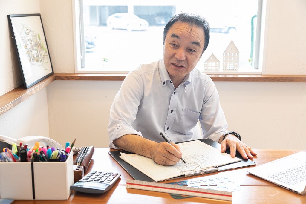 リフォームで間取りを変更する際に押さえたいポイントをご紹介します！