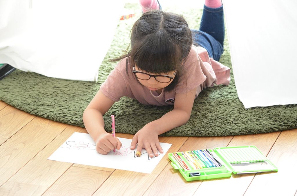 『Ｍｅｒｃｅ’ｓ』への想い…そして画伯の誕生！