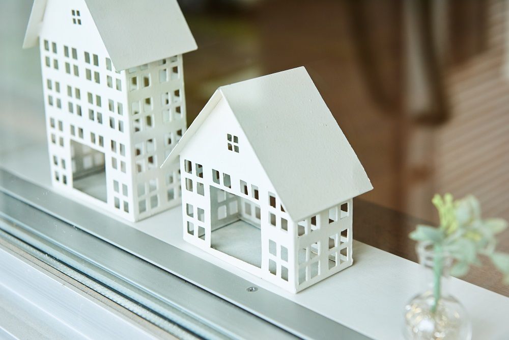 アウトドアリビングのある間取りに憧れがある方へ！良さを解説します！