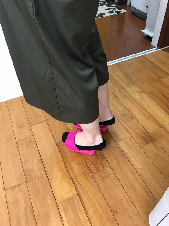 頑張れＰｉｎｋ☆ヒロさん！