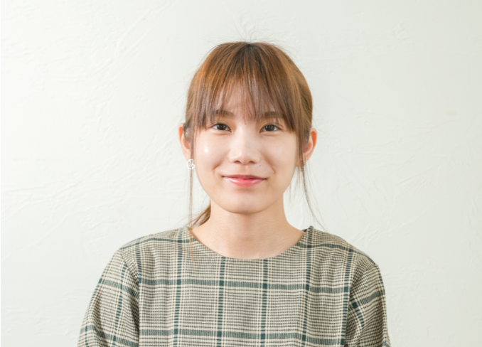 アトリエスタッフのNew Face②！！