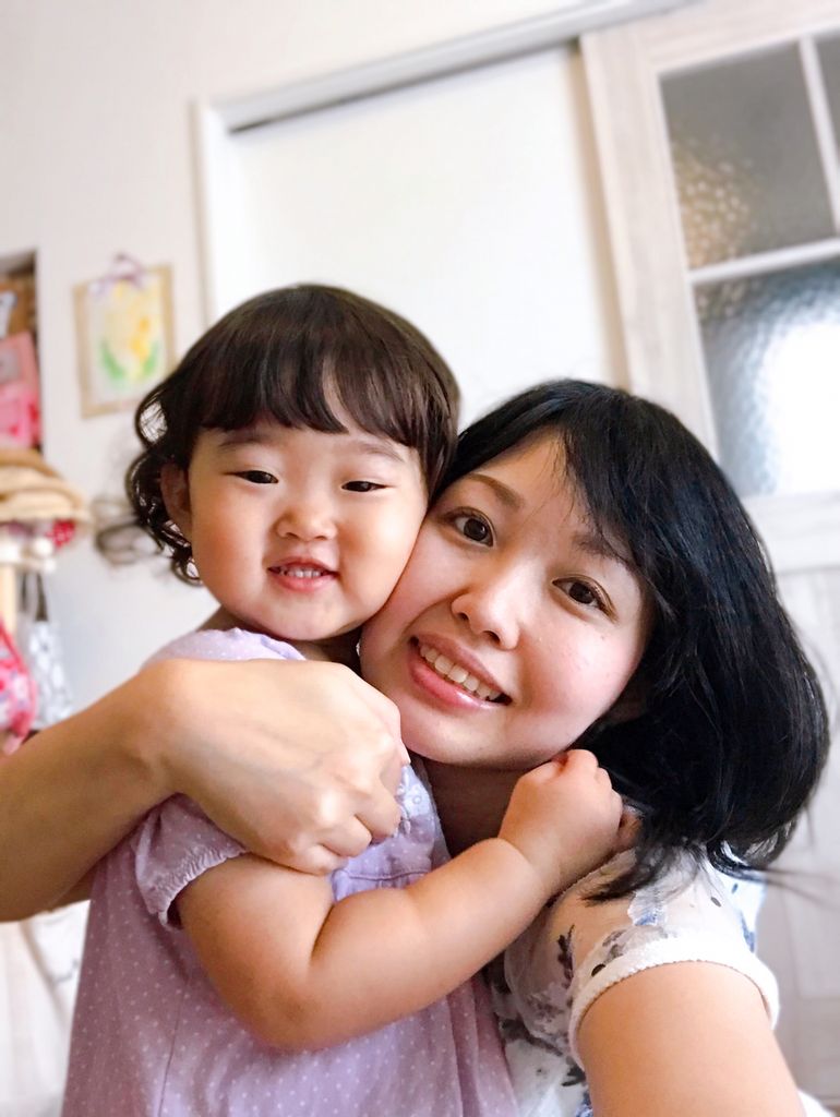 合言葉は『いいかげん』♡