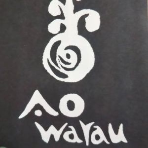 aowarau（アオワラウ）