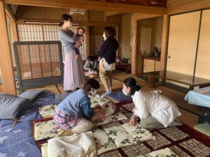 さんばルーム@まつのき農園