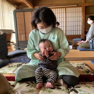 さんばルーム@まつのき農園