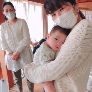 さんばルーム@まつのき農園