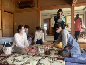 さんばルーム@まつのき農園